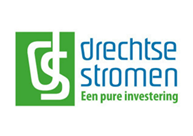 Logo Drechtse Stromen