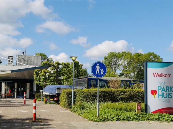 Het Parkhuis