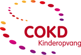 Logo COKD Kinderopvang
