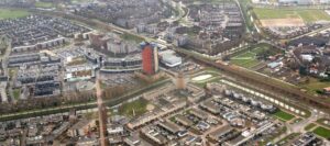 Geschiedenis Stadspolders - Hoofdstuk 2