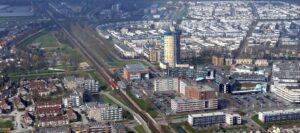 Geschiedenis Stadspolders - Hoofdstuk 3