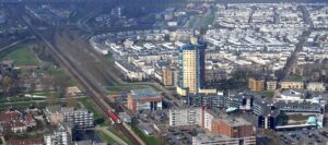 Geschiedenis Stadspolders - Hoofdstuk 5