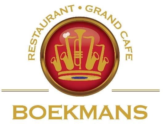 Grandcafé Boekmans