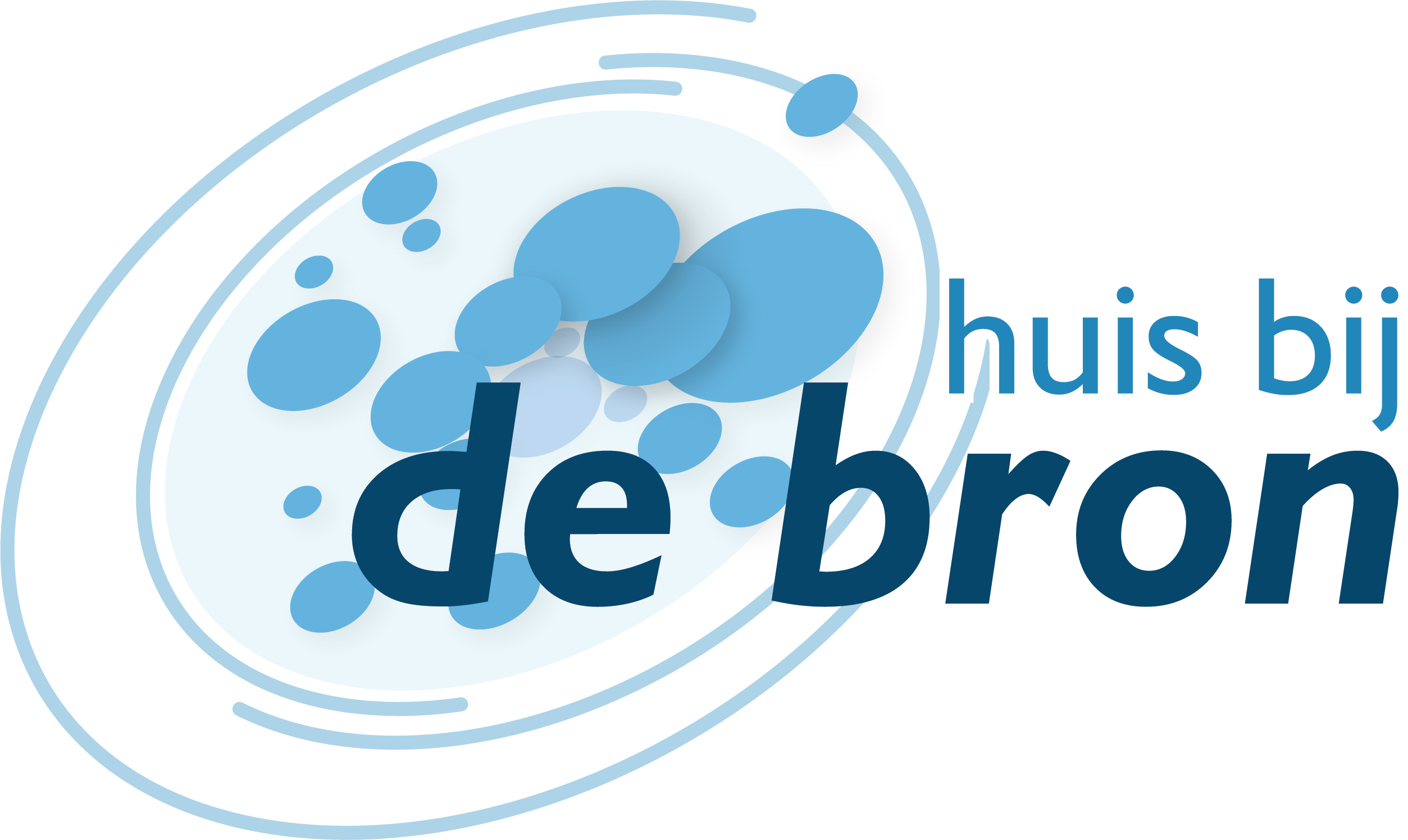 Huis bij de Bron