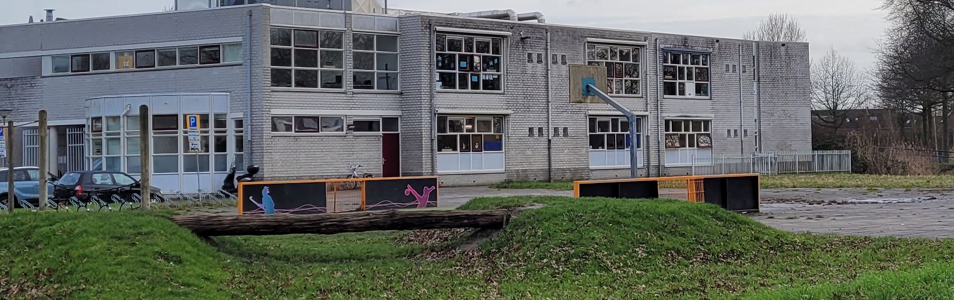 Gro-Up :: Lentefeest