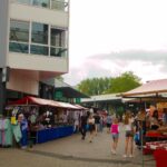 Bieshof Pinksterweekend 2024