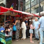 Bieshof Pinksterweekend 2024