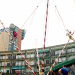 Bieshof Pinksterweekend 2024