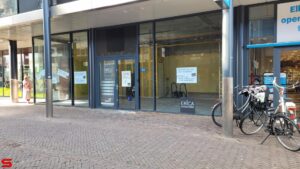 Bakker Korteweg