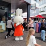 Bieshof Pinksterweekend 2024