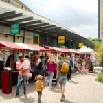 Bieshof Pinksterweekend 2024