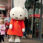 Bieshof Pinksterweekend 2024