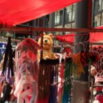 Bieshof Pinksterweekend 2024