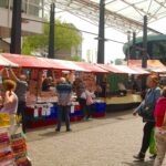 Bieshof Pinksterweekend 2024