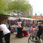 Bieshof Pinksterweekend 2024