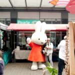 Bieshof Pinksterweekend 2024