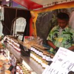 Bieshof Pinksterweekend 2024