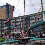 Bieshof Pinksterweekend 2024