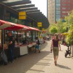 Bieshof Pinksterweekend 2024