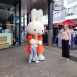 Bieshof Pinksterweekend 2024