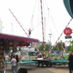 Bieshof Pinksterweekend 2024