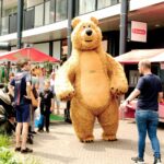 Bieshof Pinksterweekend 2024