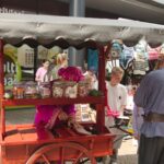 Bieshof Pinksterweekend 2024