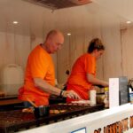 Bieshof Pinksterweekend 2024