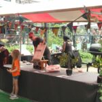 Bieshof Pinksterweekend 2024