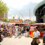 Bieshof Pinksterweekend 2024