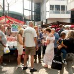 Bieshof Pinksterweekend 2024