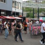 Bieshof Pinksterweekend 2024