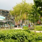 Bieshof Pinksterweekend 2024