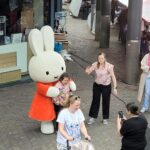 Bieshof Pinksterweekend 2024