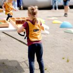 Gro-Up Pakt uit zomervakantie 2024