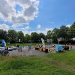 Gro-Up Pakt uit zomervakantie 2024