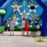 Gro-Up Pakt uit zomervakantie 2024