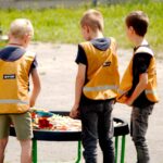 Gro-Up Pakt uit zomervakantie 2024