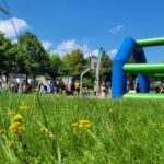 Gro-Up Pakt uit zomervakantie 2024