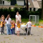 Gro-Up Pakt uit zomervakantie 2024