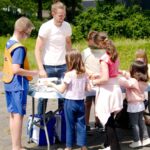 Gro-Up Pakt uit zomervakantie 2024