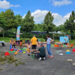 Gro-Up Pakt uit zomervakantie 2024