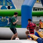 Gro-Up Pakt uit zomervakantie 2024