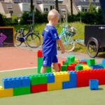 Gro-Up Pakt uit zomervakantie 2024