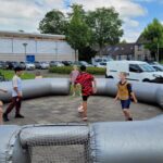 Gro-Up Pakt uit zomervakantie 2024