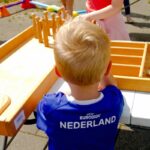 Gro-Up Pakt uit zomervakantie 2024