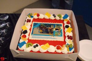 Speeltuin Stadspolders 1e Inclusieve Speeltuin