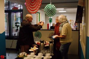 Speeltuin Stadspolders 1e Inclusieve Speeltuin
