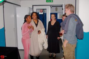 Speeltuin Stadspolders 1e Inclusieve Speeltuin