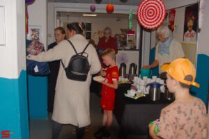 Speeltuin Stadspolders 1e Inclusieve Speeltuin